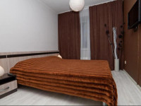 Aurora Mini-Hotel at Vaynera