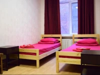 Комфорт мини-отель 5*