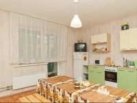 Фемели хостел 3*