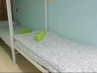 Екатеринбург хостел 