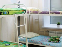 Khimmash Hostel