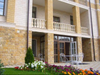 Usadba Orehovo Hotel