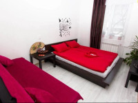 Ying Yang Mini Hotel na Shchorsa