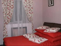 Блэкберри отель 3*