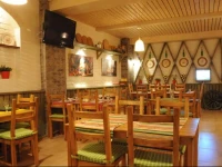 Гор.ка Гостевой дом  3*