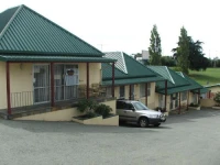 29 Townhouse Motel 