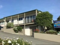 Parklands Motor Lodge 4*