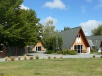 Mountain Chalet Motels 