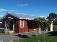 Rocky Mountain Chalets 4*