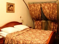 Филин отель 4*