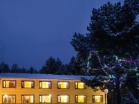 Р‘РµР»С‹Рµ РќРѕС‡Рё РіРѕСЃС‚РµРІРѕР№ РґРѕРј 4*