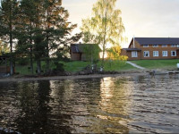Inzhunavolok Guest House