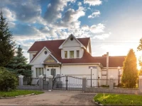 Гостевой Дом 4*