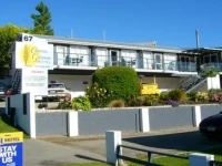 Central Gateway Motel 