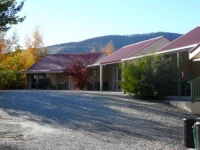 Archway Motels 