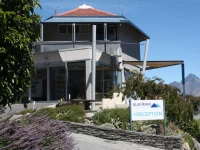 Blue Peaks Lodge 4*