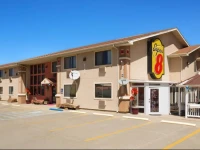 Super 8 Las Vegas 2*