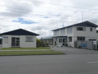Aden Motel 