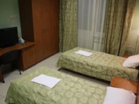 Р”РѕР±СЂС‹Р№ РєРѕС‚ РѕС‚РµР»СЊ 4*
