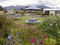 Anchorage Motel 4*