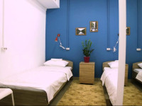 Tri Matryoshki Hostel