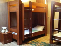 Like Hostel Irkutsk