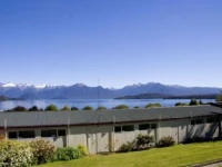 Manapouri Lakeview Motor Inn 2*