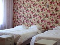VIP Hostel Airport City Lodge