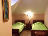 Pokrovskaya Hotel