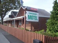 Carisbrook Motel 