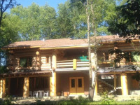 Elochki recreation camp