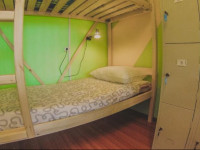 Ostrova Hostel