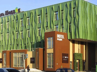 Sheddok Hotel