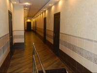 Vesyoly Solovey Hotel