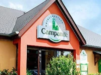 Campanile 3*