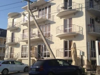 Эллас гостевой дом 5*