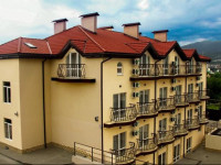 Kedrovaya Roscha