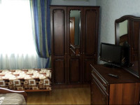 Ksyusha Guest House