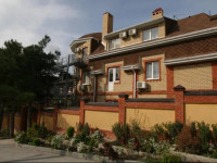 Morskaya Zvezda Hotel