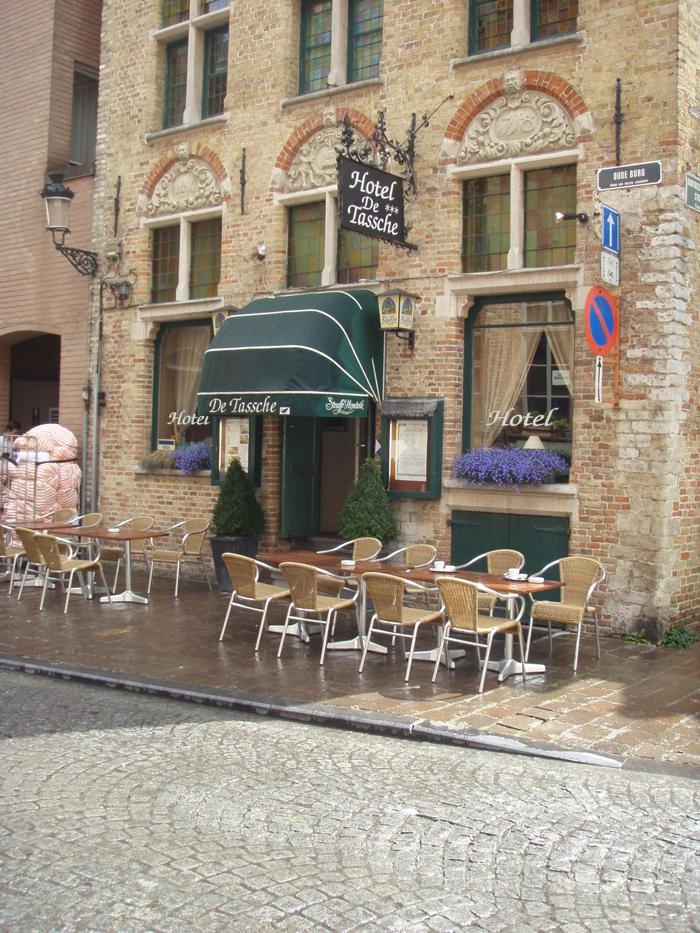 De Tassche 3*