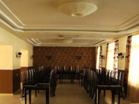 Kalyazin Hotel