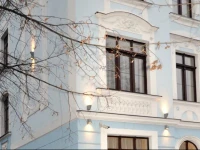 Чайковский Отель  4*