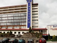 Балтика отель 4*