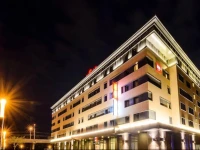 Отель Ibis Калининград Центр 4*