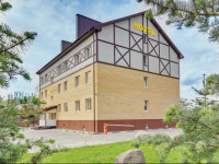 Apart - Solnechny Apart-Hotel