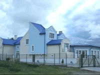 Балтийский бриз гостевой дом 3*