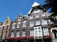 Prinsen Hotel 3*