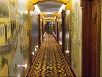 Buen Retiro hotel