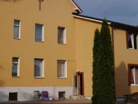 Генералъ Гостевой Дом  3*