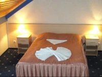 Гратс гостевой дом 3*